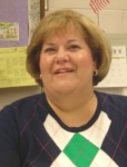 Stacey Brodbeck Administrative Assistant - Stacey_Brodbeck