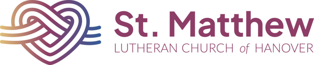 St Matt Logo Horizontal
