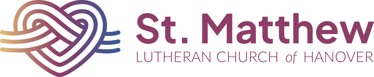 St Matt Logo Horizontal